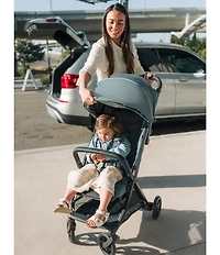 Inglesina Quid 3 Lightweight Travel Stroller