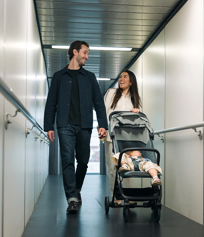 Inglesina Quid 3 Lightweight Travel Stroller