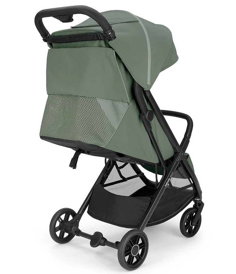 Inglesina Quid 3 Lightweight Travel Stroller