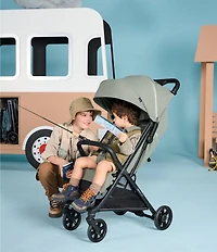 Inglesina Quid 3 Lightweight Travel Stroller