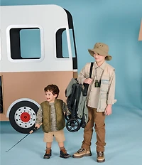 Inglesina Quid 3 Lightweight Travel Stroller