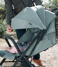 Inglesina Quid 3 Lightweight Travel Stroller