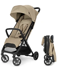 Inglesina Quid 3 Lightweight Travel Stroller