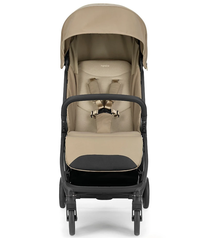 Inglesina Quid 3 Lightweight Travel Stroller