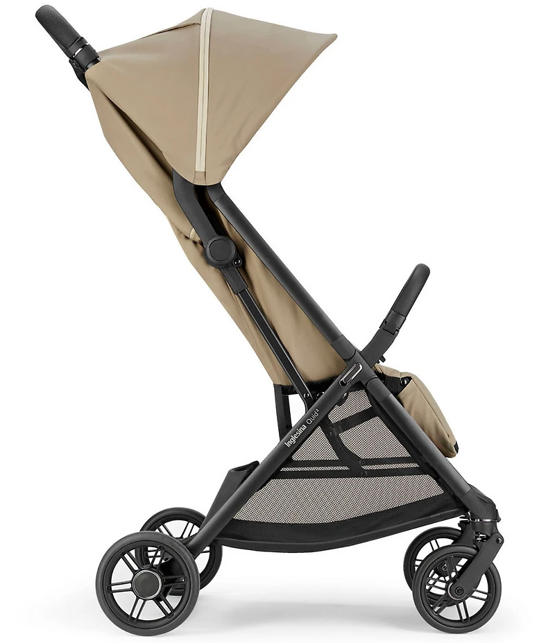 Inglesina Quid 3 Lightweight Travel Stroller