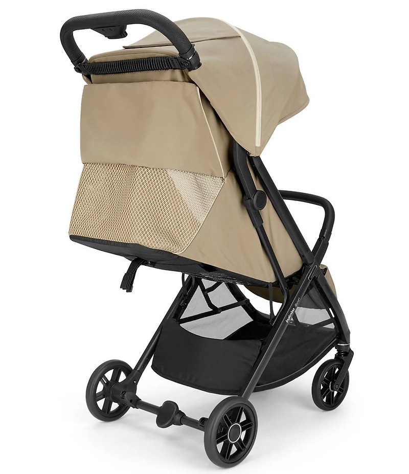 Inglesina Quid 3 Lightweight Travel Stroller