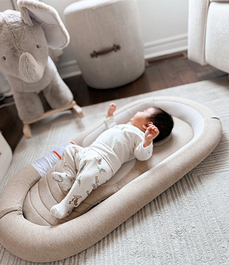 Inglesina Welcome Pod Lounger
