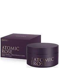 Initio Parfums Prives Atomic Rose Body Cream
