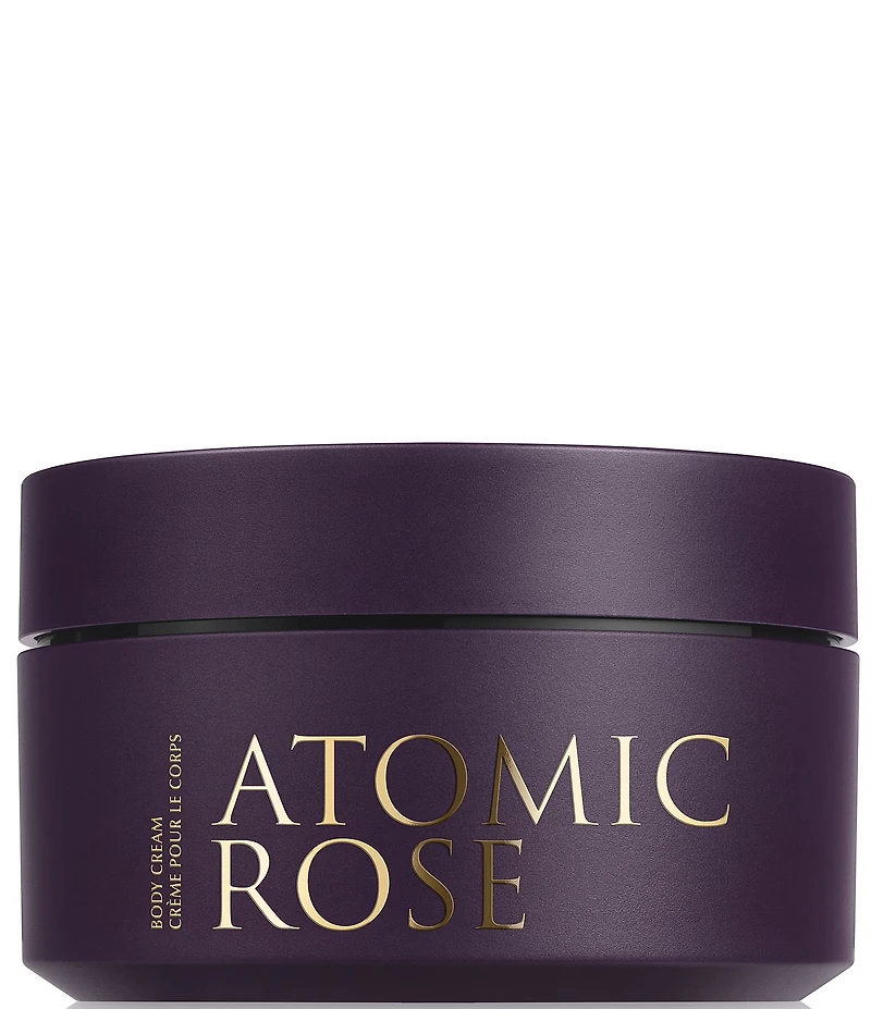Initio Parfums Prives Atomic Rose Body Cream