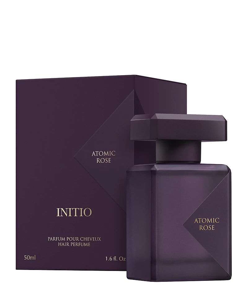 Initio Parfums Prives Atomic Rose Hair Perfume