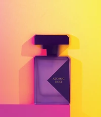 Initio Parfums Prives Atomic Rose Hair Perfume