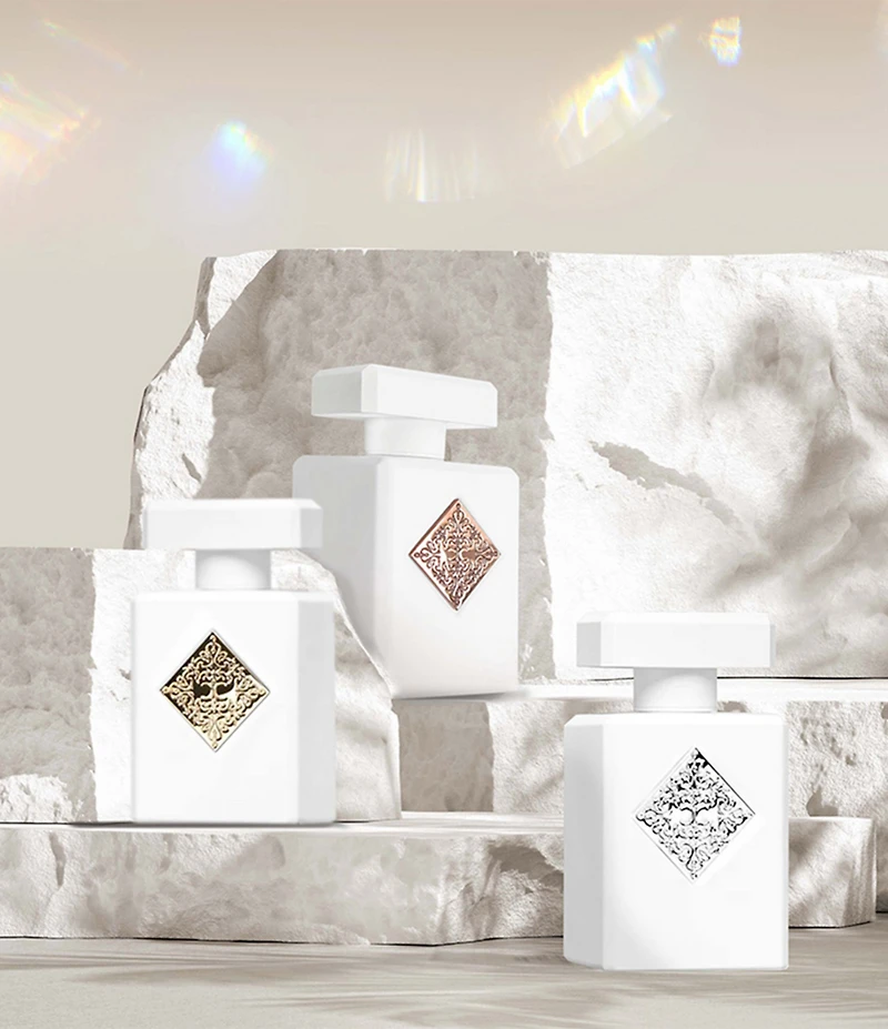 Initio Parfums Prives Hedonist Collection - Rehab Extrait de Parfum
