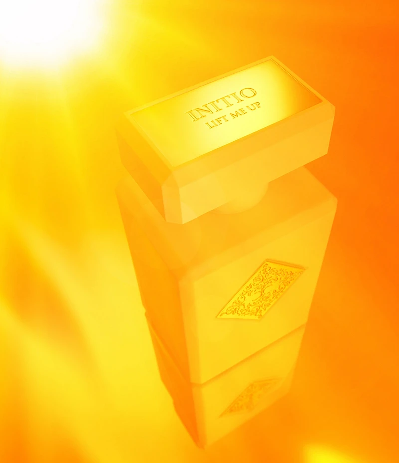 Initio Parfums Prives Lift Me Up Extrait de Parfum