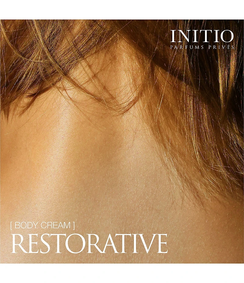 Initio Parfums Prives Musk Therapy Body Cream