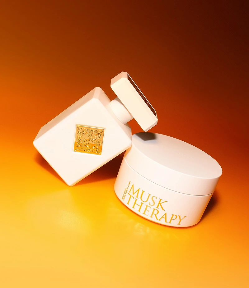 Initio Parfums Prives Musk Therapy Body Cream