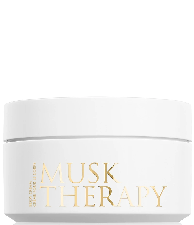 Initio Parfums Prives Musk Therapy Body Cream