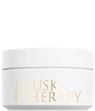 Initio Parfums Prives Musk Therapy Body Cream