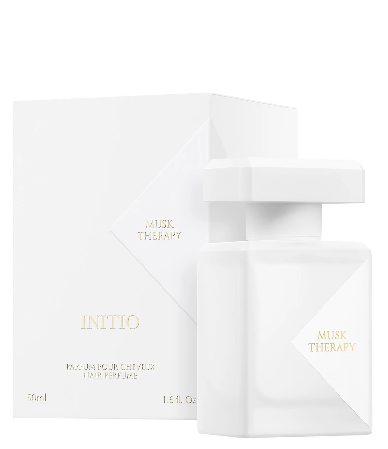 Initio Parfums Prives Musk Therapy Hair Perfume