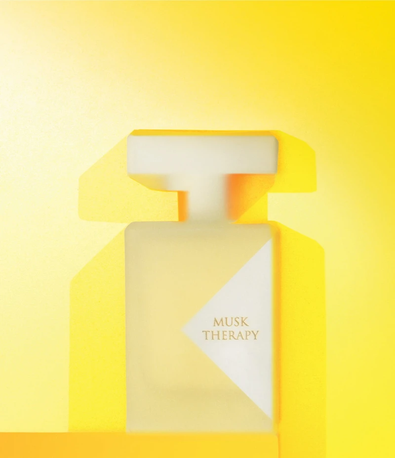 Initio Parfums Prives Musk Therapy Hair Perfume