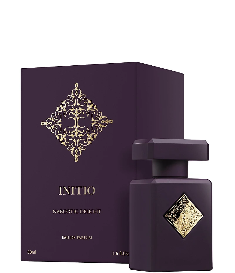 Initio Parfums Prives Narcotic Delight Eau de Parfum