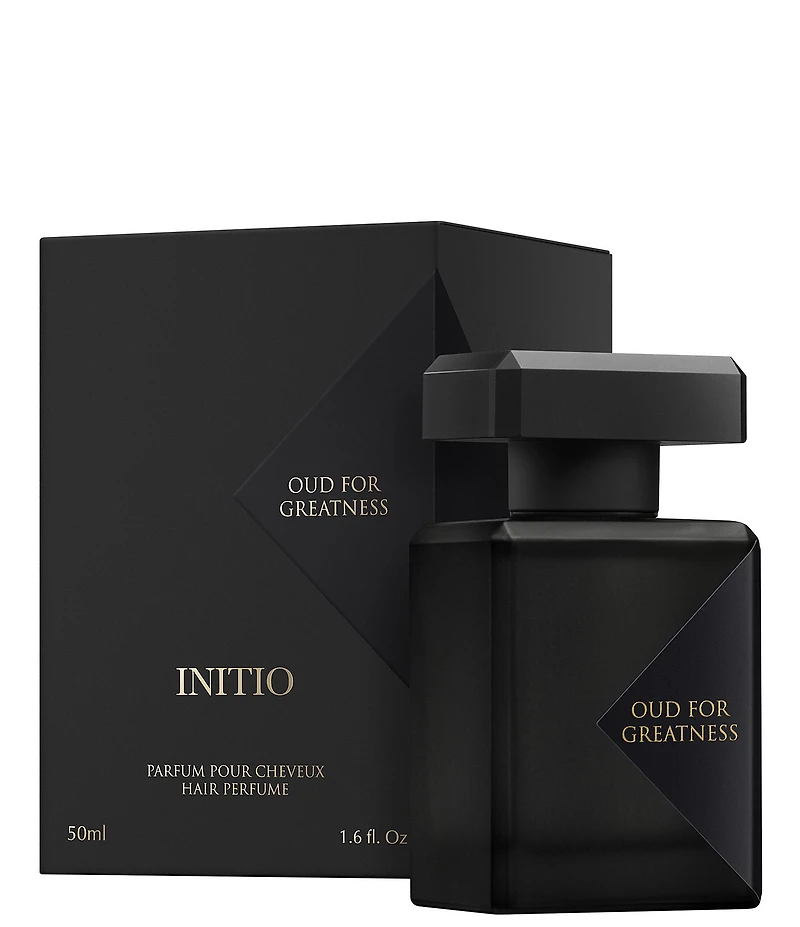 Initio Parfums Prives Oud For Greatness Hair Perfume