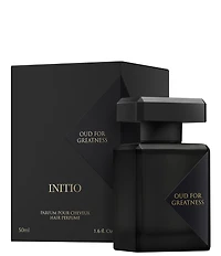 Initio Parfums Prives Oud For Greatness Hair Perfume