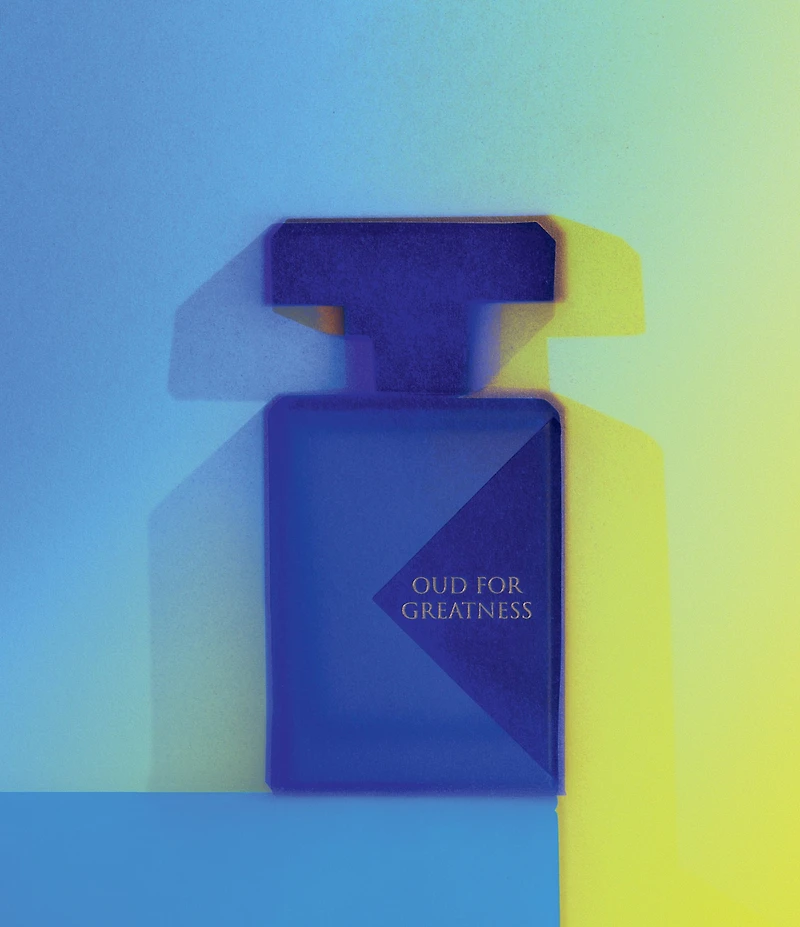 Initio Parfums Prives Oud For Greatness Hair Perfume