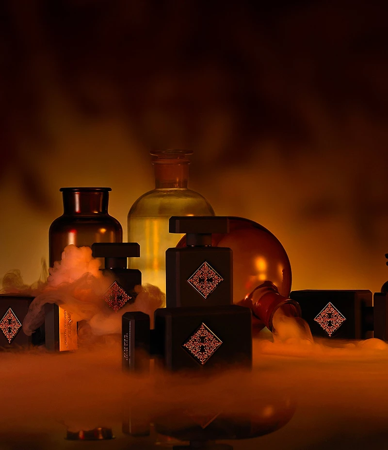 Initio Parfums Prives The Absolutes - Blessed Baraka Eau de Parfum