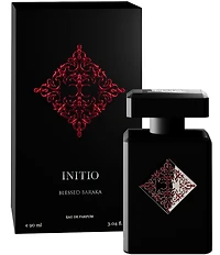 Initio Parfums Prives The Absolutes - Blessed Baraka Eau de Parfum
