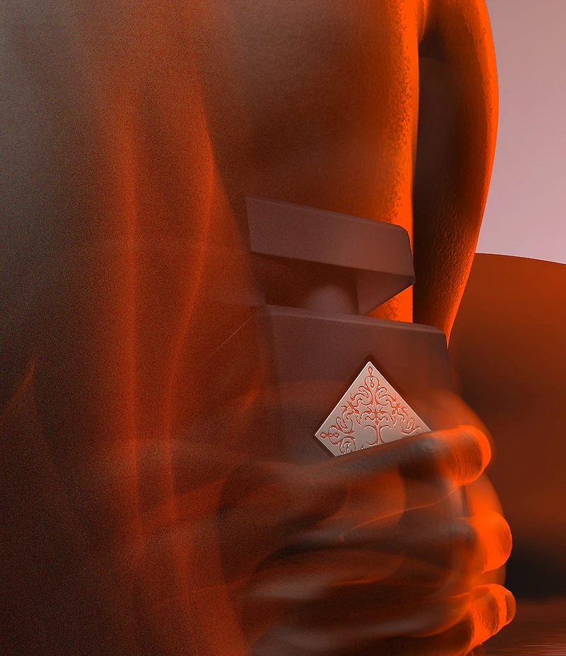 Initio Parfums Prives The Absolutes - Mystic Experience Eau de Parfum