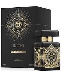 Initio Parfums Prives The Black Gold Project - Oud for Greatness Eau de Parfum