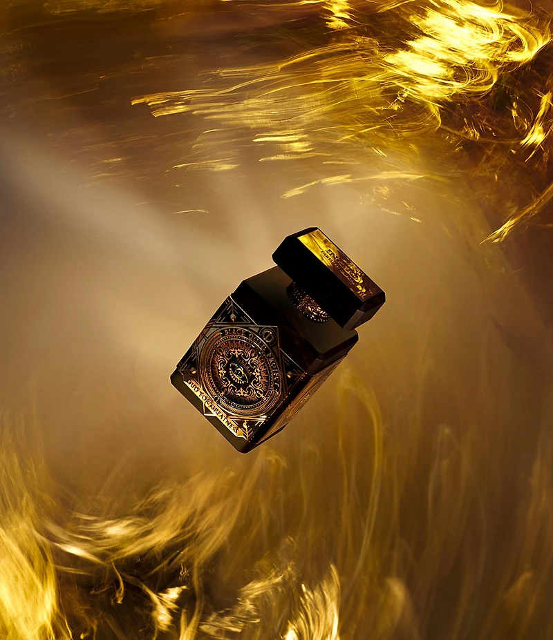 Initio Parfums Prives The Black Gold Project - Oud for Greatness Eau de Parfum