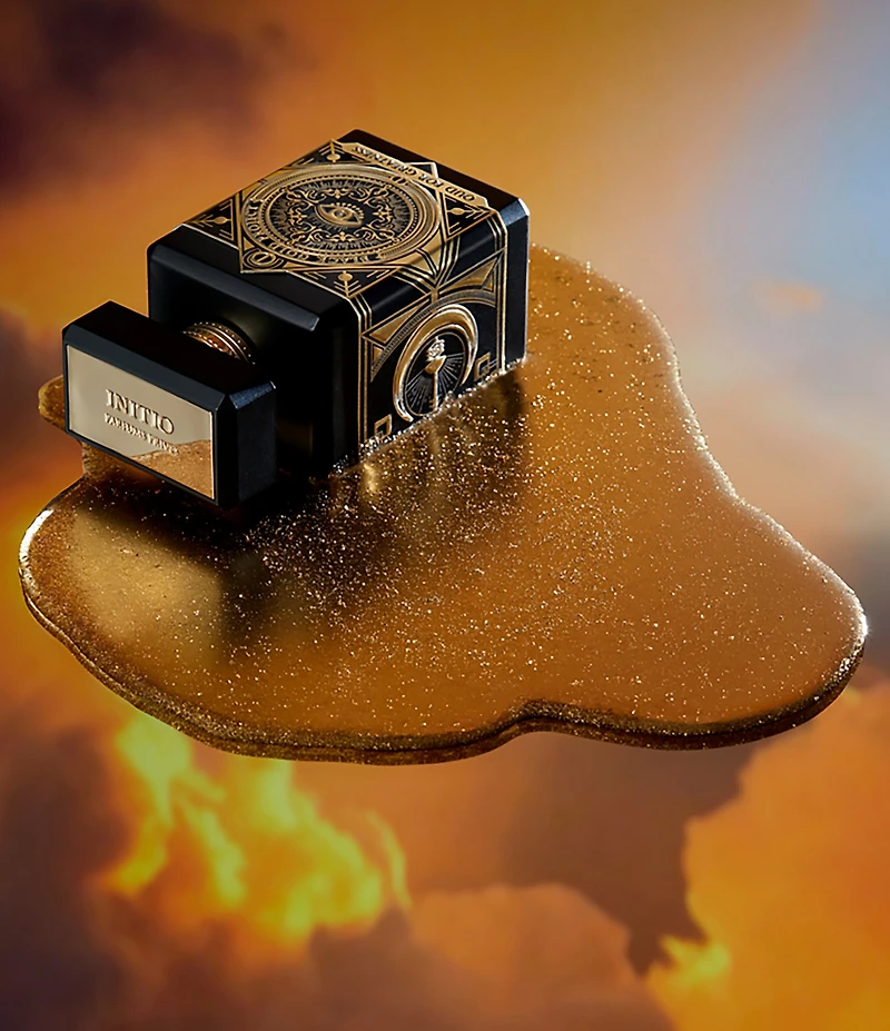 Initio Parfums Prives The Black Gold Project - Oud for Greatness Eau de Parfum