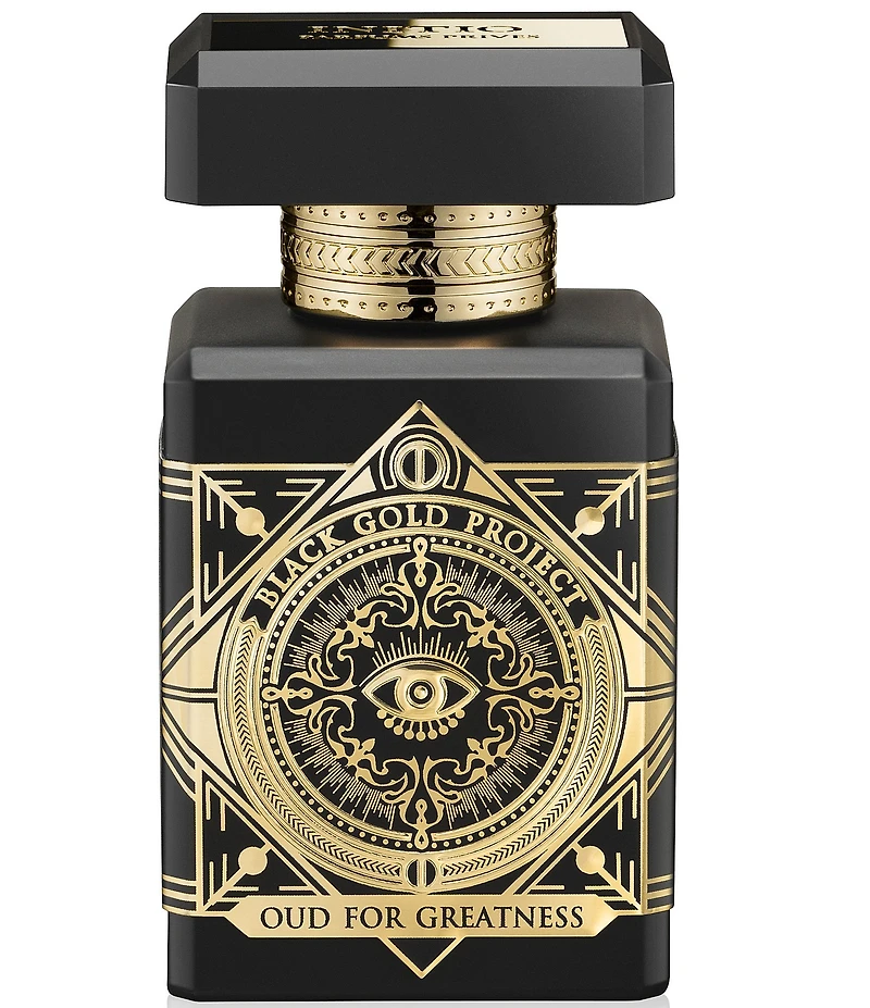 Initio Parfums Prives The Black Gold Project - Oud for Greatness Eau de Parfum