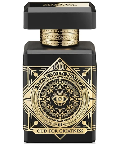 Initio Parfums Prives The Black Gold Project - Oud for Greatness Eau de Parfum