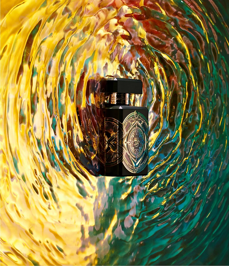 Initio Parfums Prives The Black Gold Project - Oud for Happiness Eau de Parfum