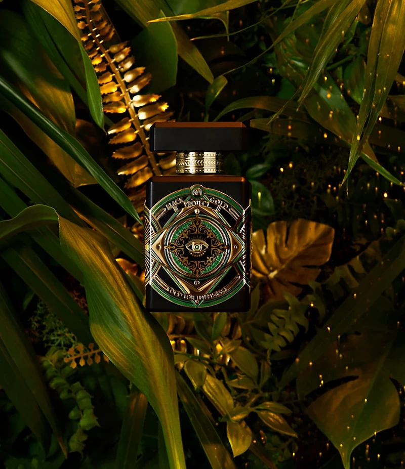 Initio Parfums Prives The Black Gold Project - Oud for Happiness Eau de Parfum