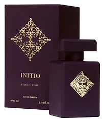 Initio Parfums Prives The Carnal Blends - Atomic Rose Eau de Parfum