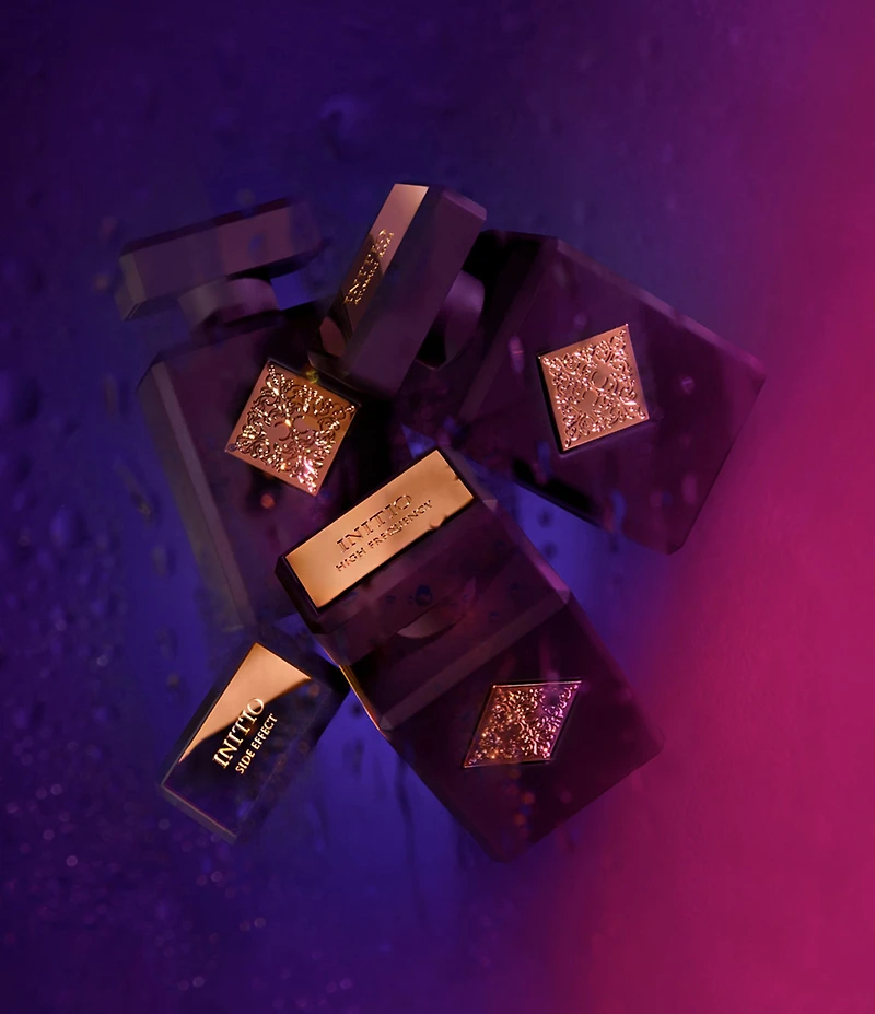 Initio Parfums Prives The Carnal Blends - Atomic Rose Eau de Parfum