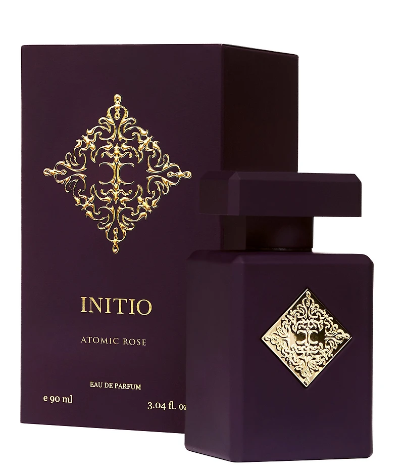 Initio Parfums Prives The Carnal Blends - Atomic Rose Eau de Parfum