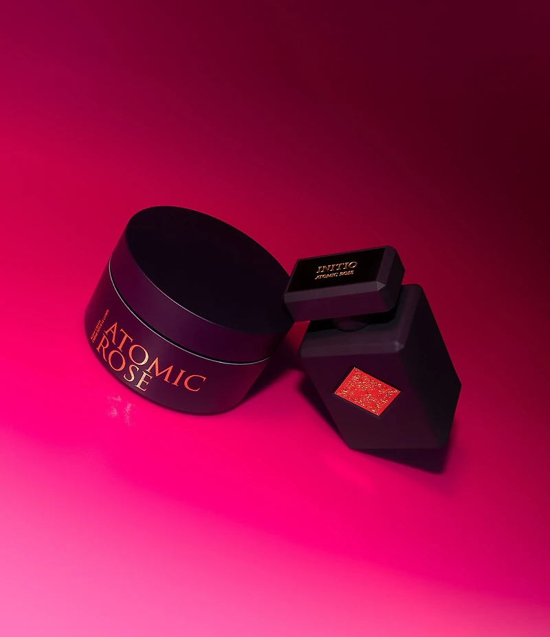 Initio Parfums Prives The Carnal Blends - Atomic Rose Eau de Parfum