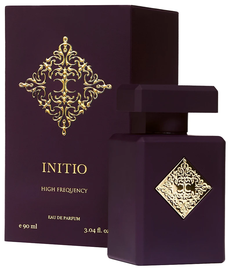 Initio Parfums Prives The Carnal Blends - High Frequency Eau de Parfum