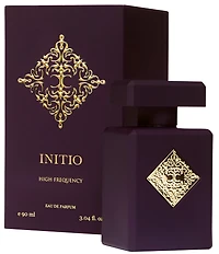 Initio Parfums Prives The Carnal Blends - High Frequency Eau de Parfum