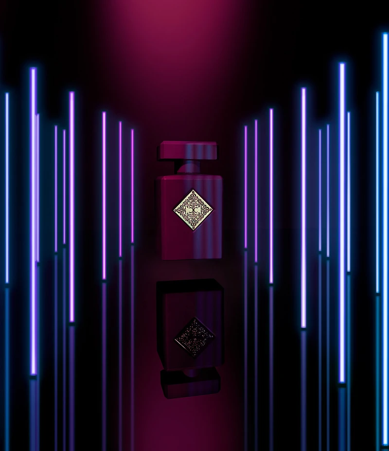 Initio Parfums Prives The Carnal Blends - High Frequency Eau de Parfum