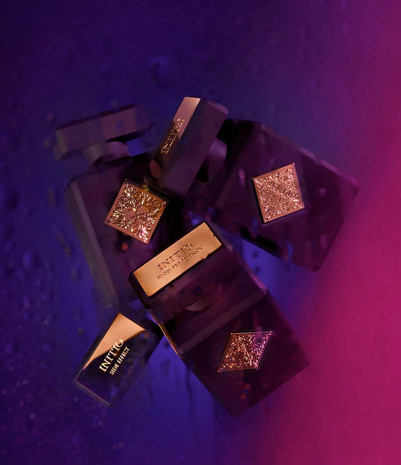 Initio Parfums Prives The Carnal Blends - High Frequency Eau de Parfum
