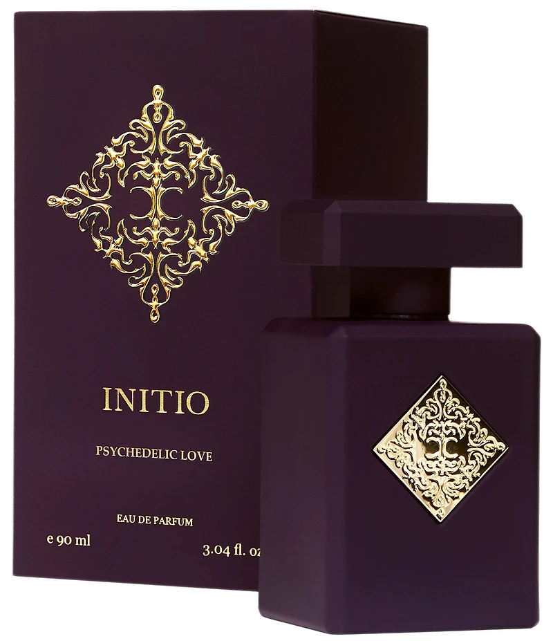Initio Parfums Prives The Carnal Blends - Psychedelic Love Eau de Parfum