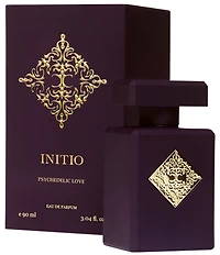 Initio Parfums Prives The Carnal Blends - Psychedelic Love Eau de Parfum