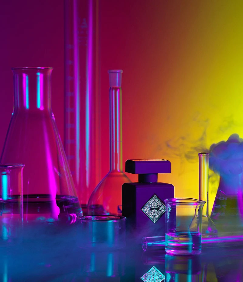 Initio Parfums Prives The Carnal Blends - Psychedelic Love Eau de Parfum