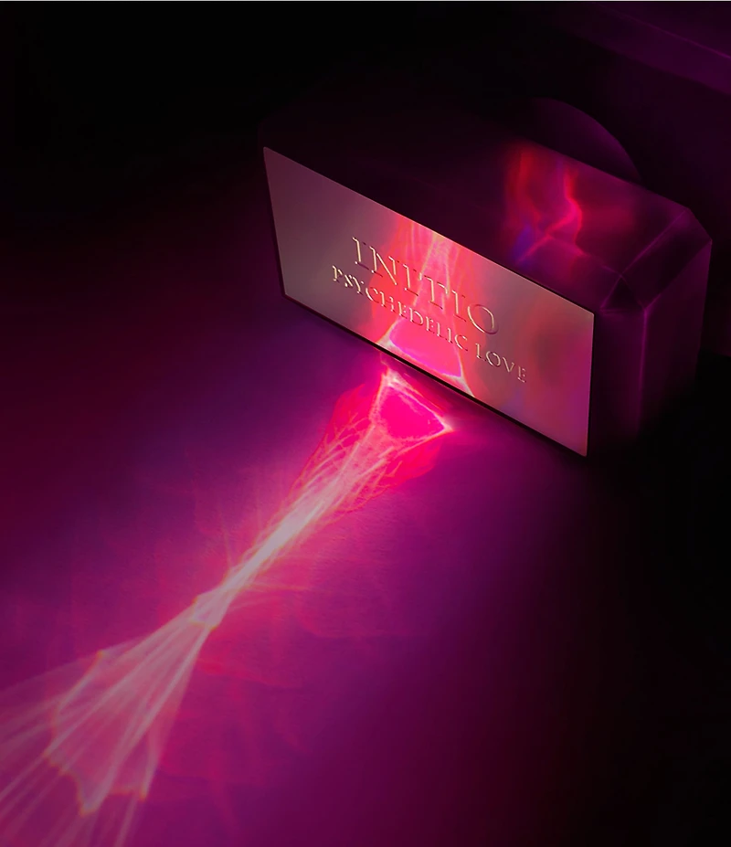 Initio Parfums Prives The Carnal Blends - Psychedelic Love Eau de Parfum