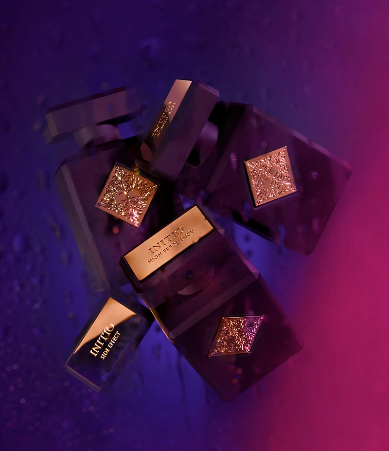 Initio Parfums Prives The Carnal Blends - Side Effect Eau de Parfum